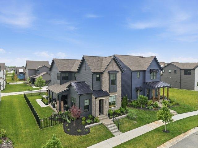 House for sale in Westfield, Hamilton County