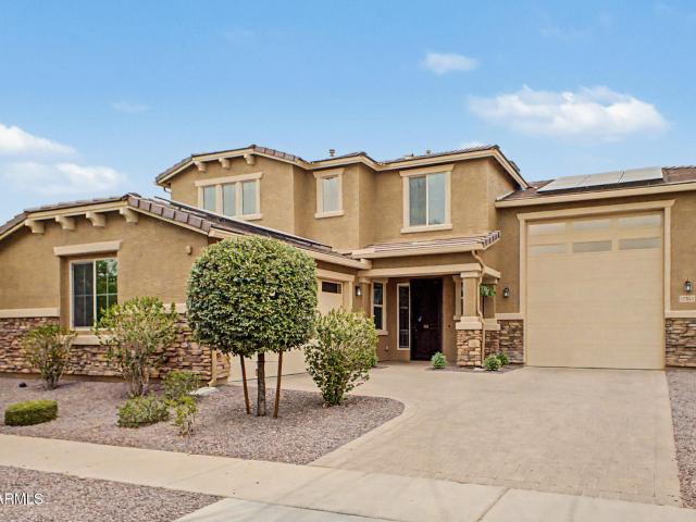 House for sale in Desert Oasis 2, Surprise
