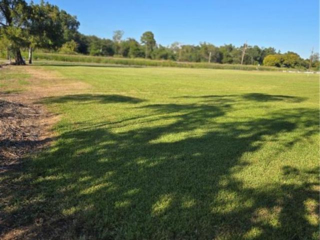 Land for sale in Des Allemands, St. Charles Parish