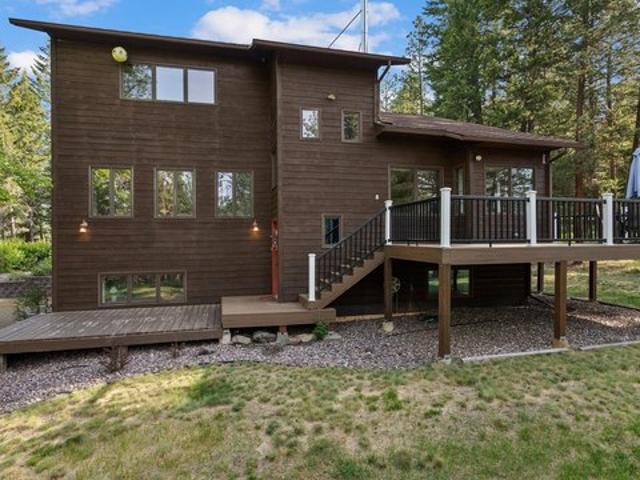 House for sale in Frenchtown, Montana
