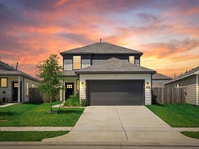 House for sale in Waller, Texas