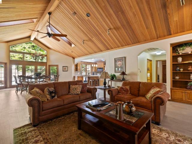 House for sale in Sonora, California
