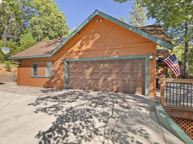 House for sale in Sonora, California