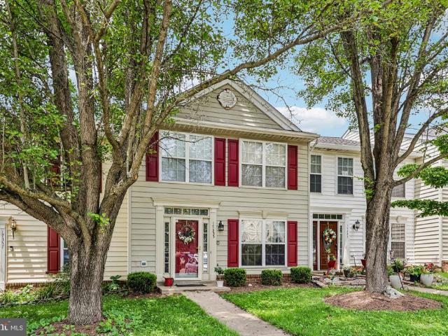 Townhouse for sale in Virginia