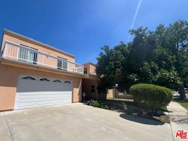 House for sale in Northridge, Los Angeles