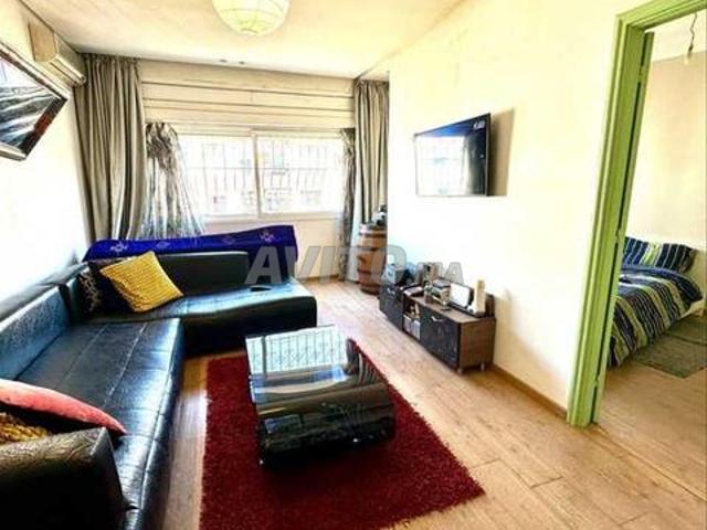 Appartement vente à Anfa, Gharb-Chrarda-Beni Hssen