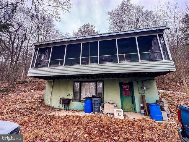 House for sale in Cassville, Pennsylvania