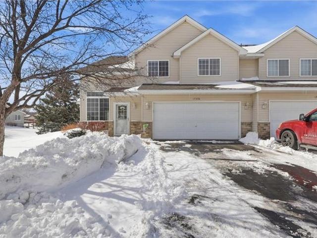 Townhouse for sale in Prior Lake, Minnesota