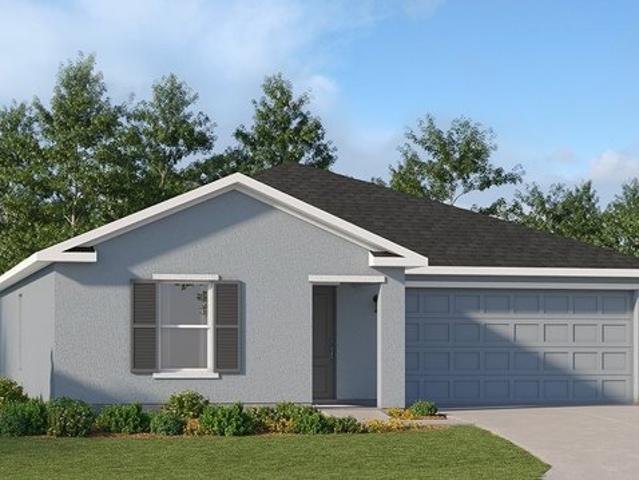 House for sale in North Fort Myers, Florida