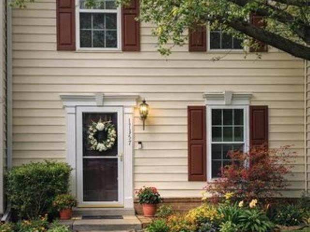 Townhouse for sale in Virginia