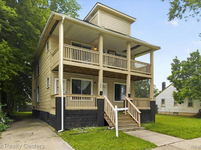 House for sale in Melvindale, Michigan