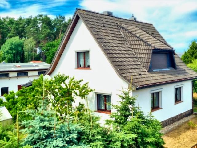 Haus kaufen in Torgelow, Mecklenburg-Vorpommern