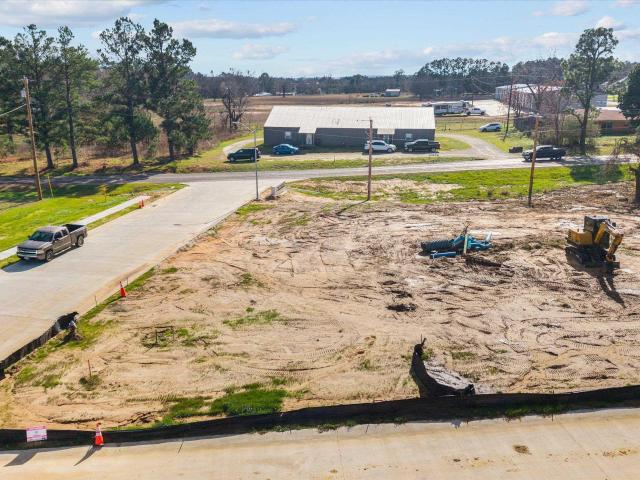 Land for sale in Smith, Texas