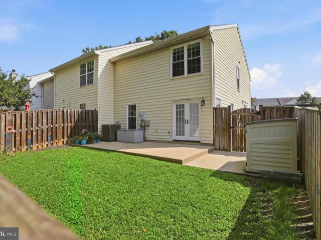 Townhouse for sale in Virginia