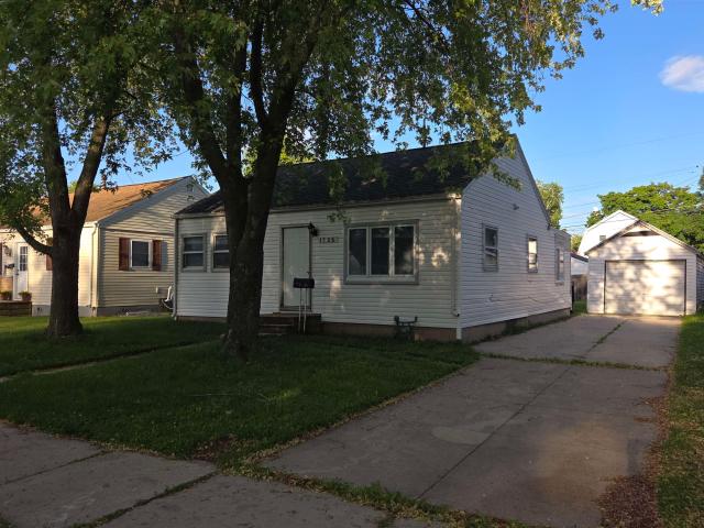House for sale in Green Bay, Wisconsin