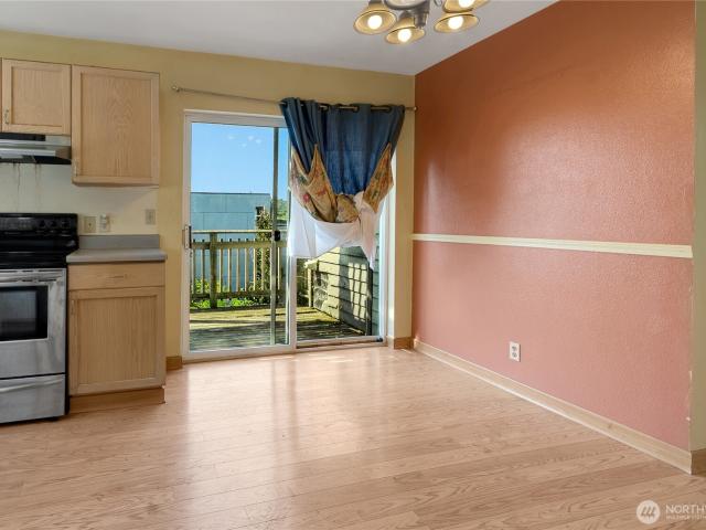 House for sale in Seattle, Washington