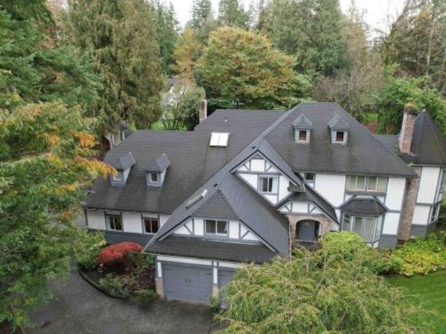 House for sale in Surrey, British Columbia