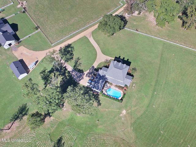 House for sale in Terry, Mississippi