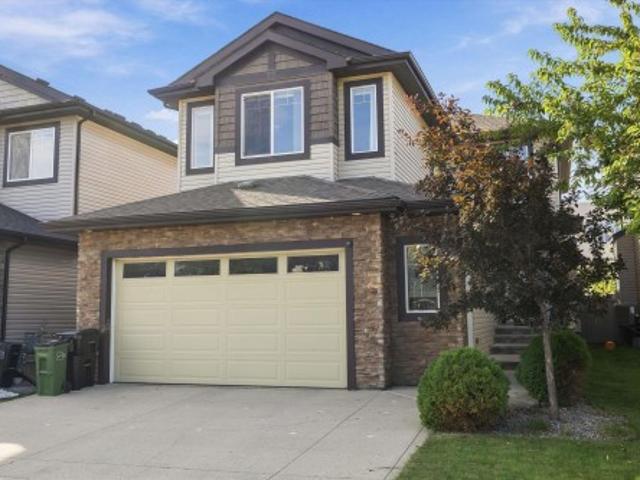House for sale in Wedgewood, Alberta