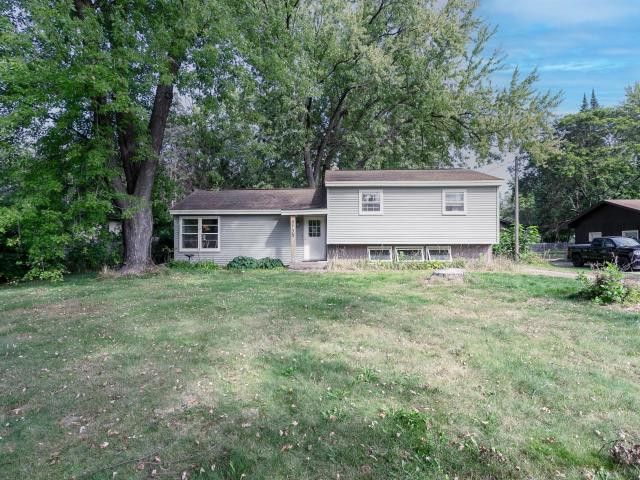 House for sale in Ramsey, Minnesota