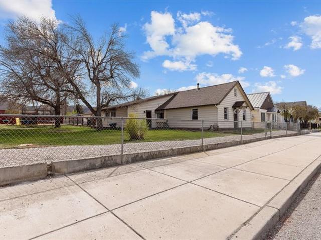 House for sale in Helena, Montana