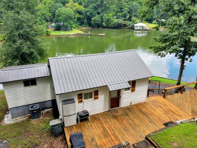 House for sale in Covington, Georgia