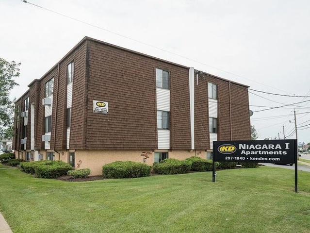 House for sale in Niagara, New York