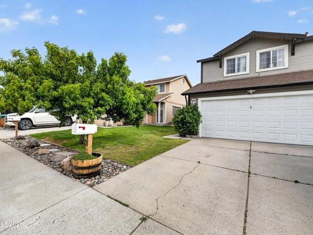 Townhouse for sale in Sparks Glencoe, Nevada