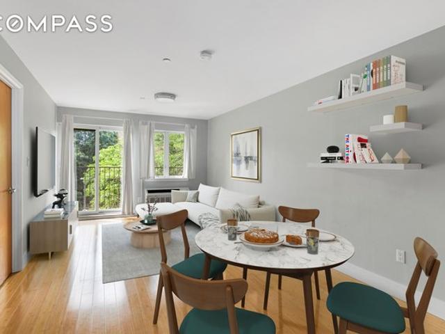 Condo for sale in Kings County, New York