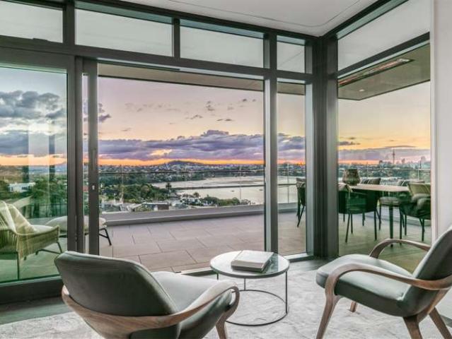 Apartment for sale in Hillersden
