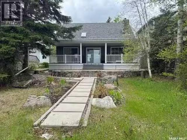 House for sale in Saskatchewan