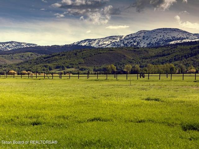 Land for sale in Wyoming