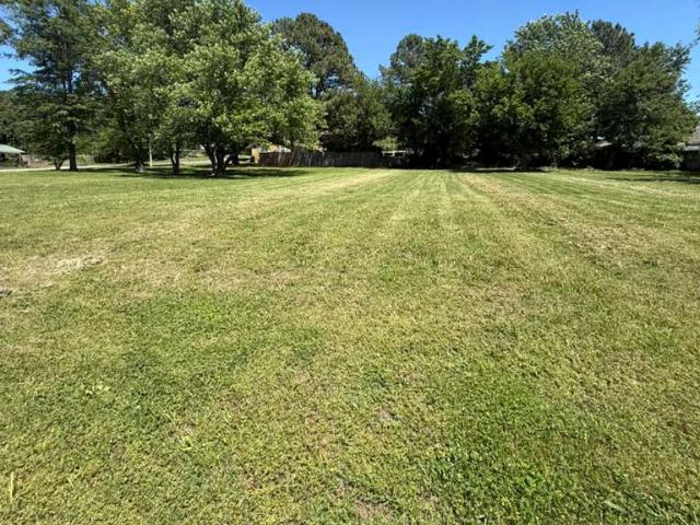 Land for sale in Ark