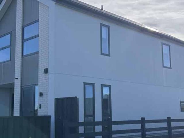 House for rent in Rolleston, Canterbury