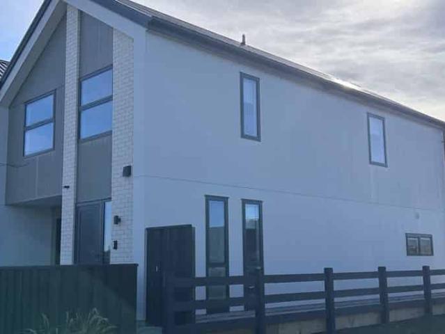 House for rent in Rolleston, Canterbury