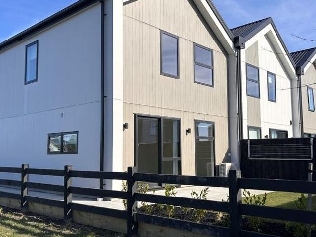 House for rent in Rolleston, Canterbury