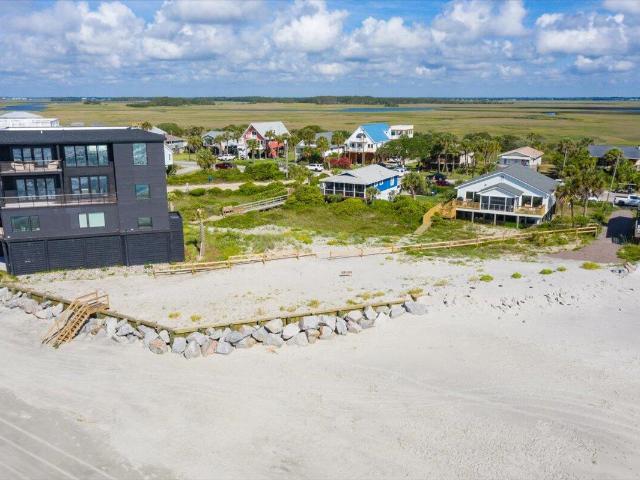 Land for sale in Folly Beach, South Carolina