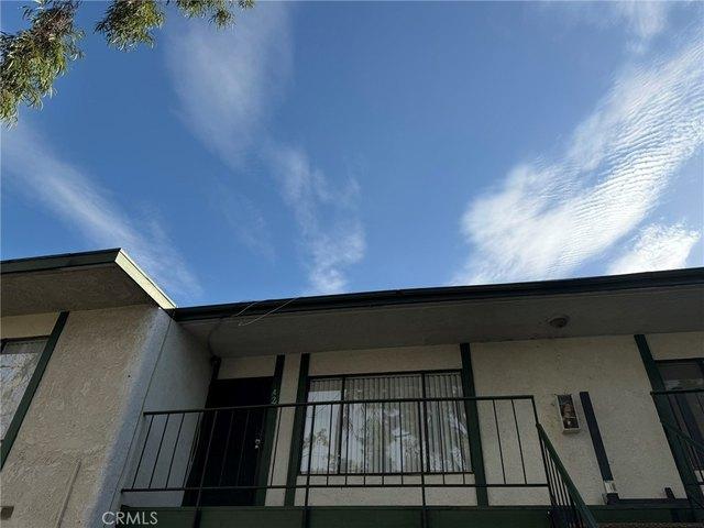 Condo for sale in Colton, California