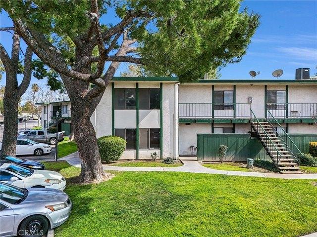 Condo for sale in Colton, California
