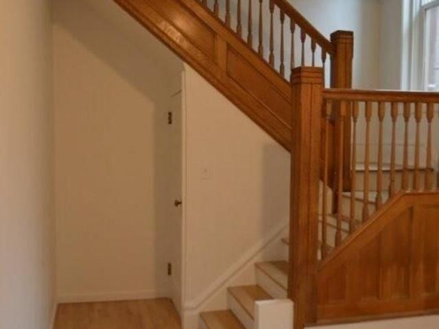 Duplex for sale in Denver, Colorado