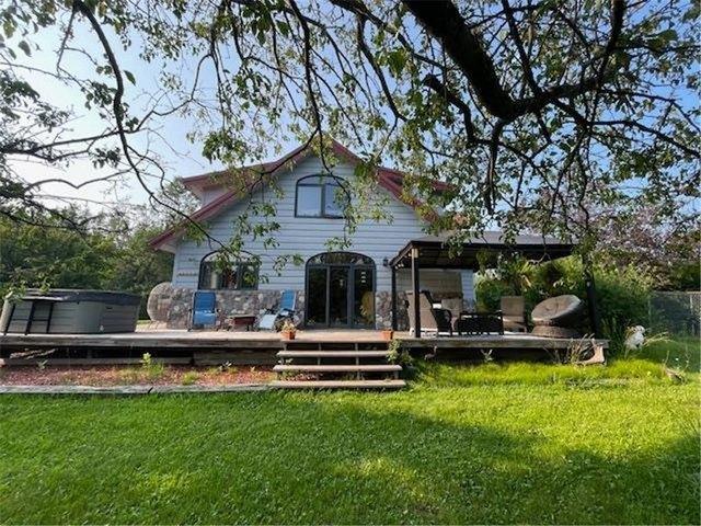House for sale in Two Harbors, Minnesota