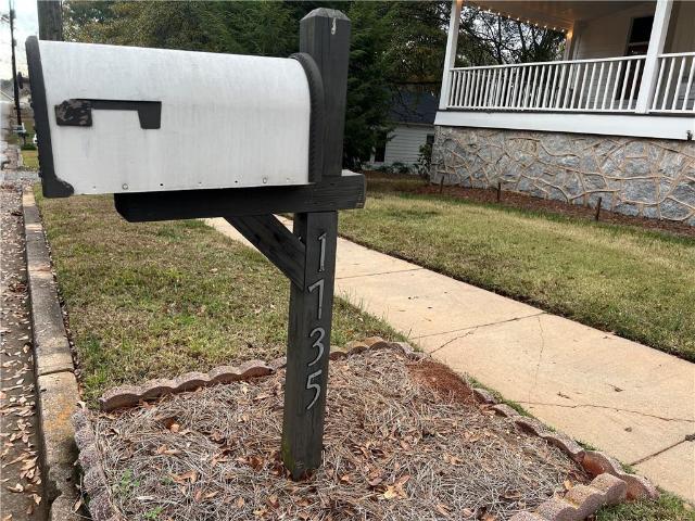 House for sale in Conyers, Georgia