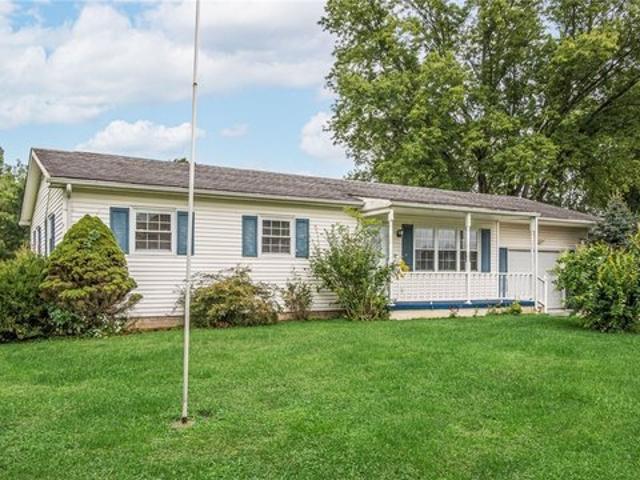House for sale in Zanesville, Ohio