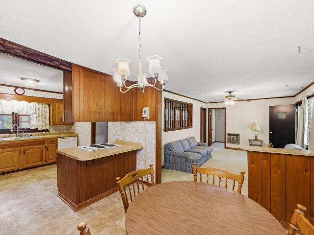 House for sale in Hinkle, Sardis