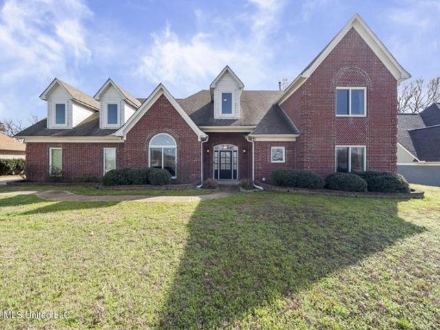 House for sale in Hernando, Mississippi