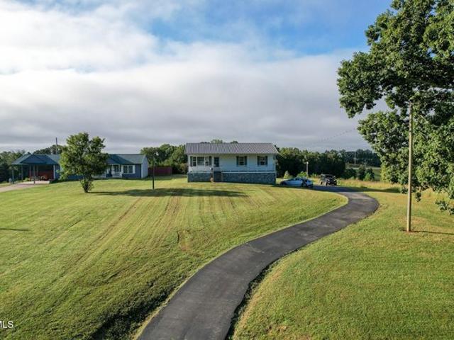 House for sale in Mosheim, East Tennessee