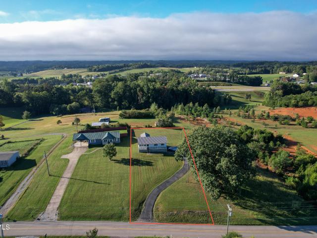House for sale in Mosheim, East Tennessee