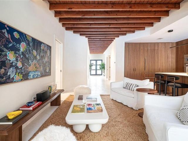 House for sale in Miami Beach, Florida