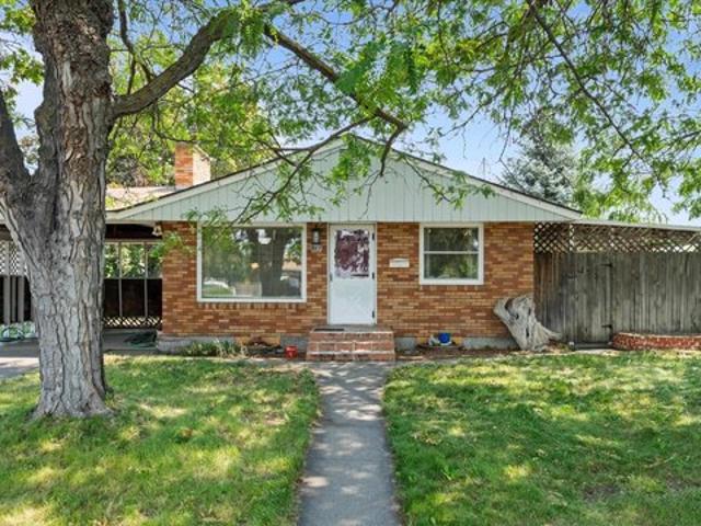 House for sale in Pasco, Washington
