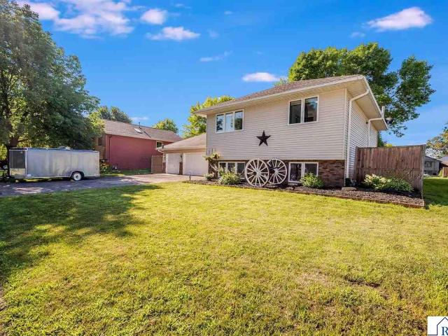 House for sale in Mankato, Minnesota